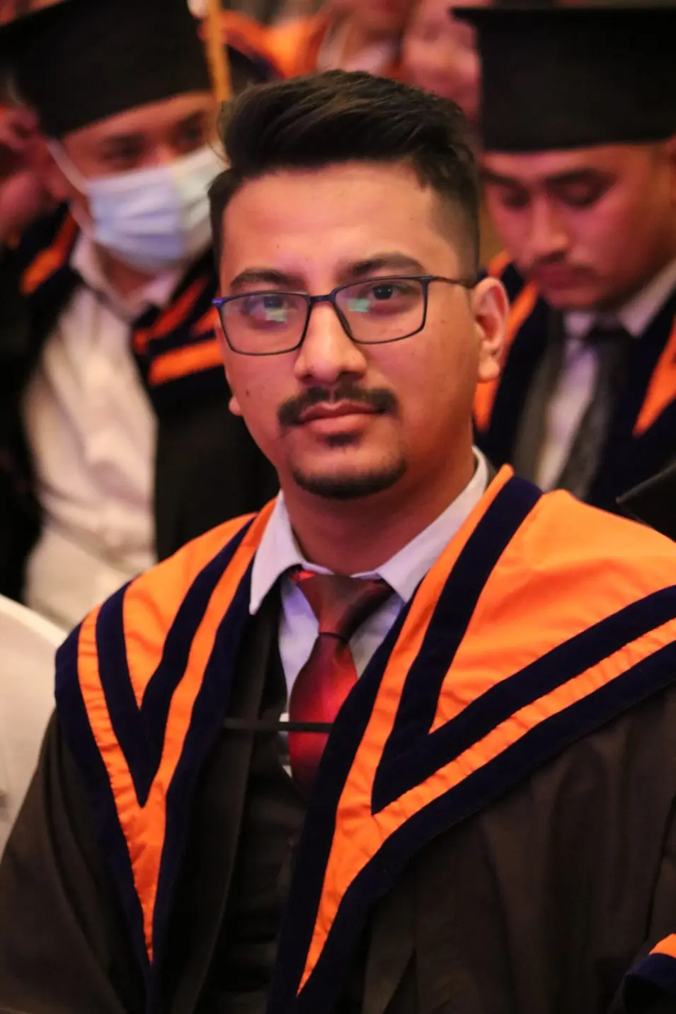 seo specialist nepal